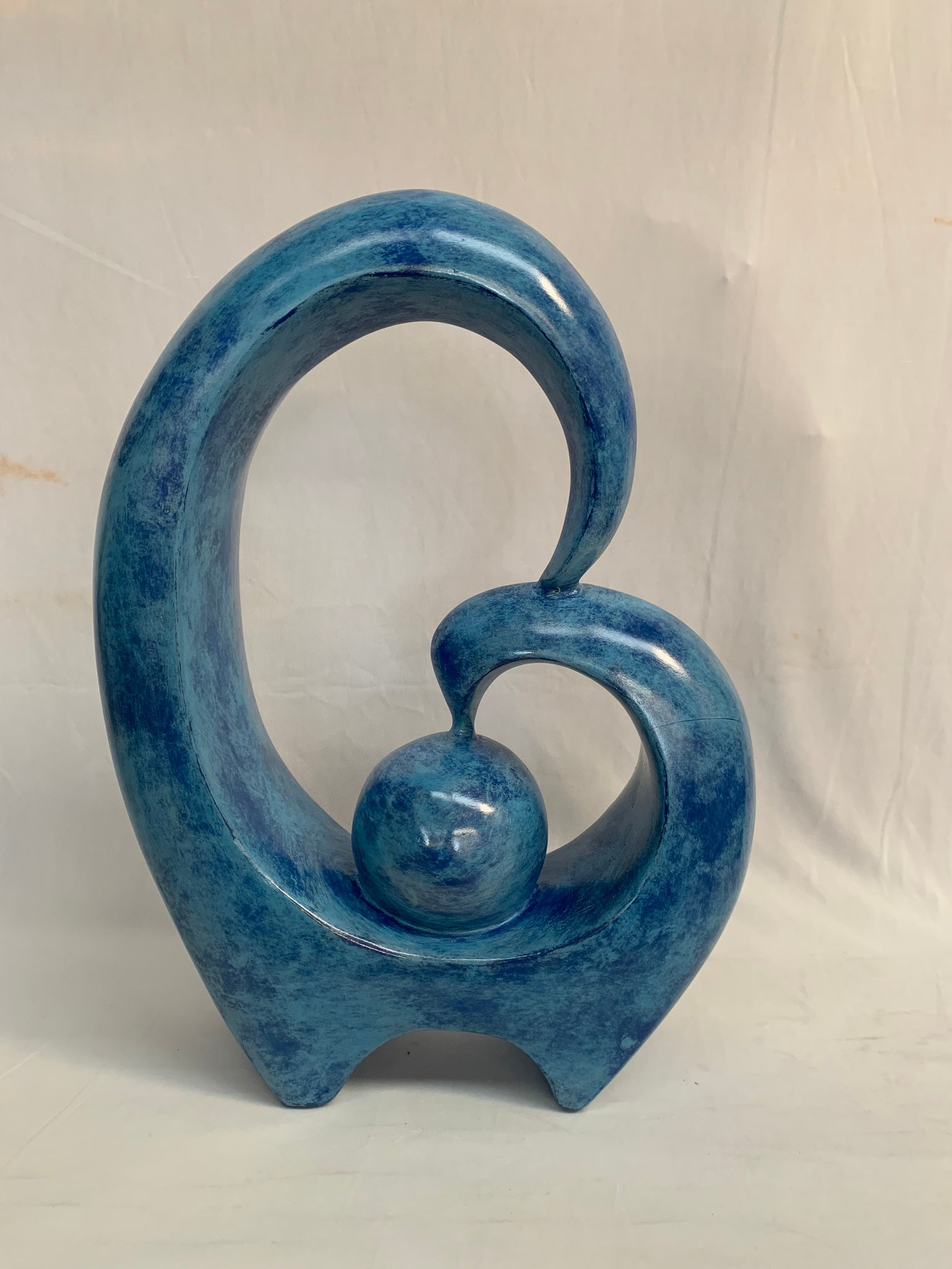 Sculpture | Prima Design Source