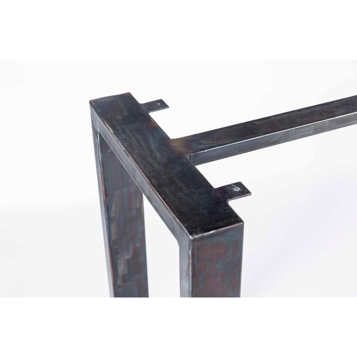 Monroe Console Table Base Only