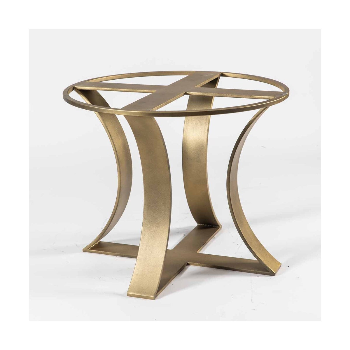 Coffee Table Base Only For Glass Top