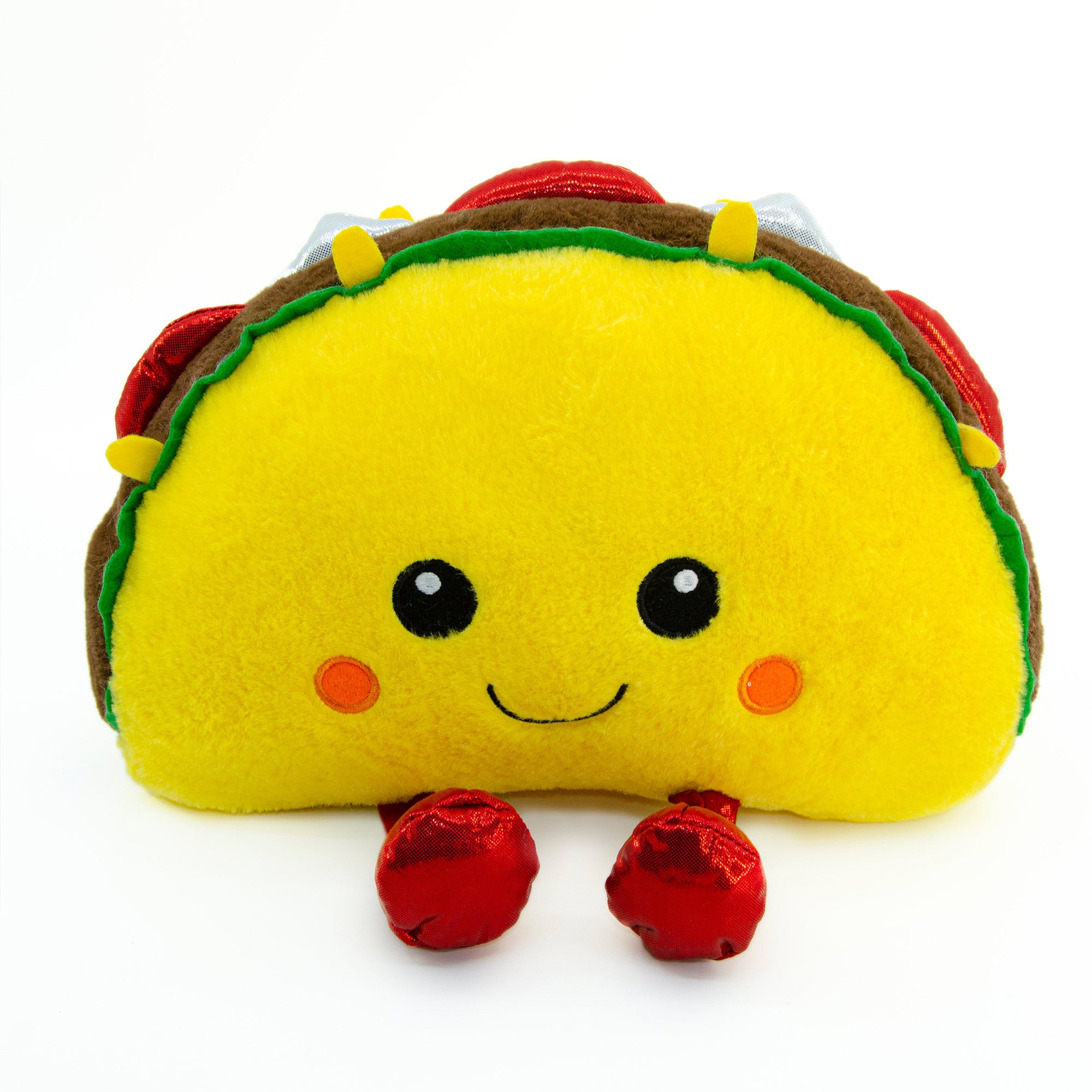 taco stuffie