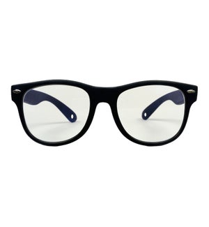 Screen Glasses - Black 0-2Y 0-2Y