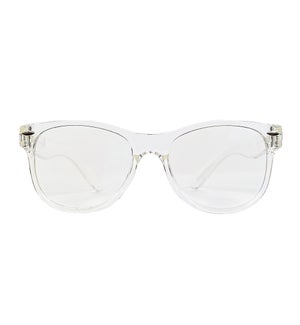 Screen Glasses - Clear - 3-8yrs