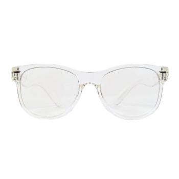Screen Glasses - Clear - 3-8yrs