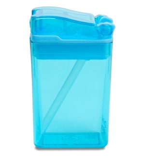 Drink in the Box - Blue - 8oz