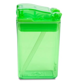 Drink in the Box - Green - 8oz