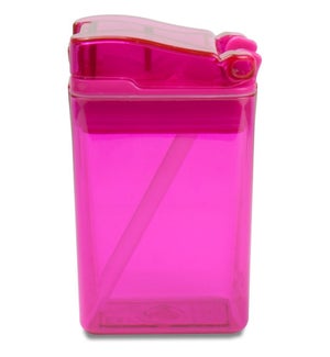 Drink in the Box - Pink - 8oz