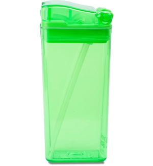 Drink in the Box - Green - 12oz