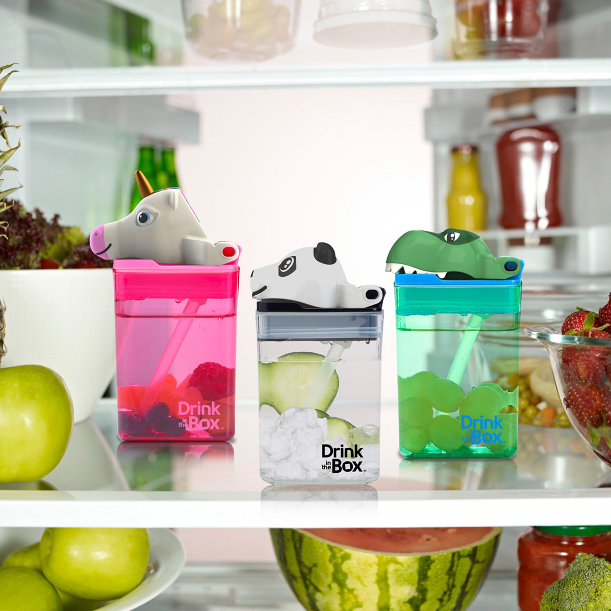 produce bolsas for fridge