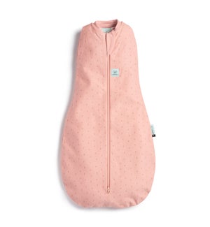 Cocoon Swaddle Bag 0.2tog Berries 0-3mths