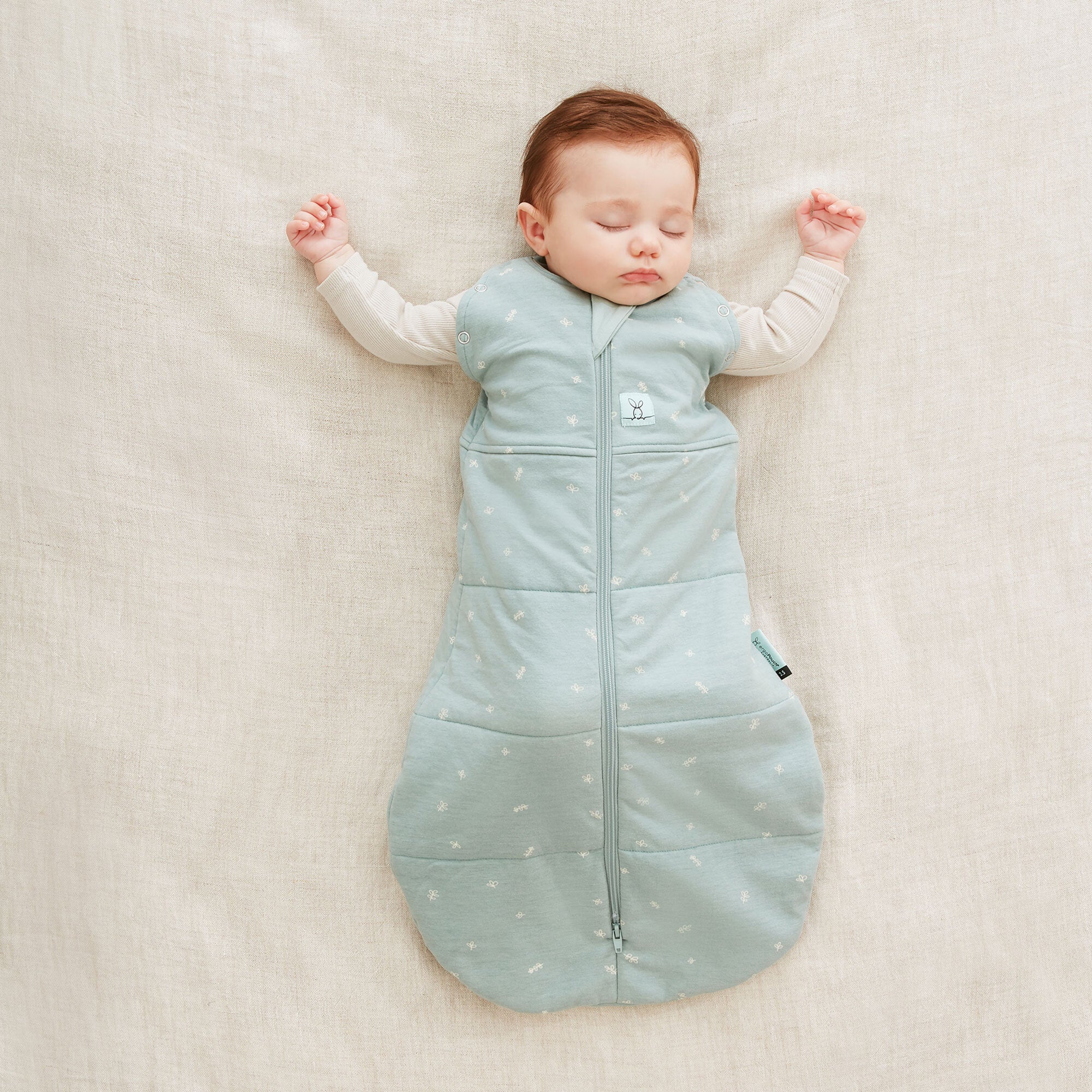 ergo cocoon swaddle bag