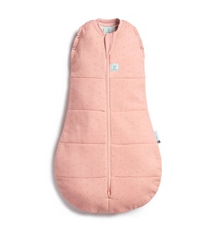 Cocoon Swaddle Bag 2.5tog Berries 0-3mths