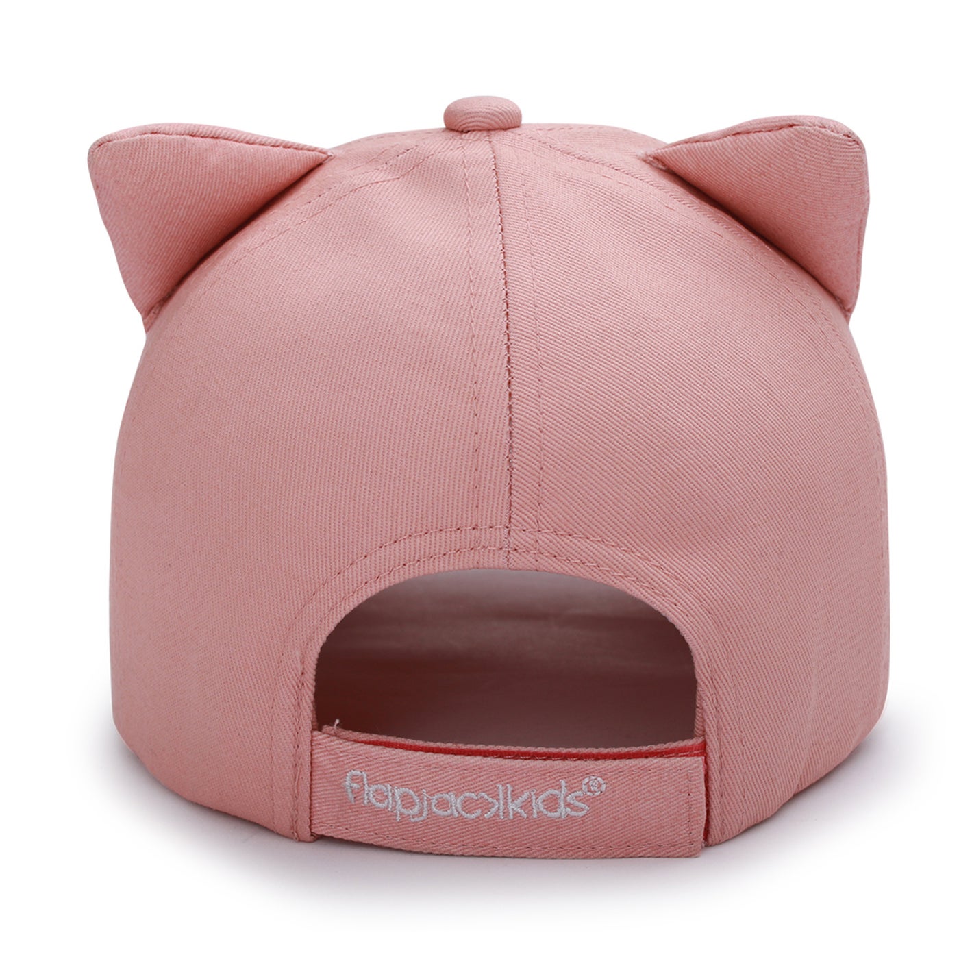 Kids 3D Cap - Cat