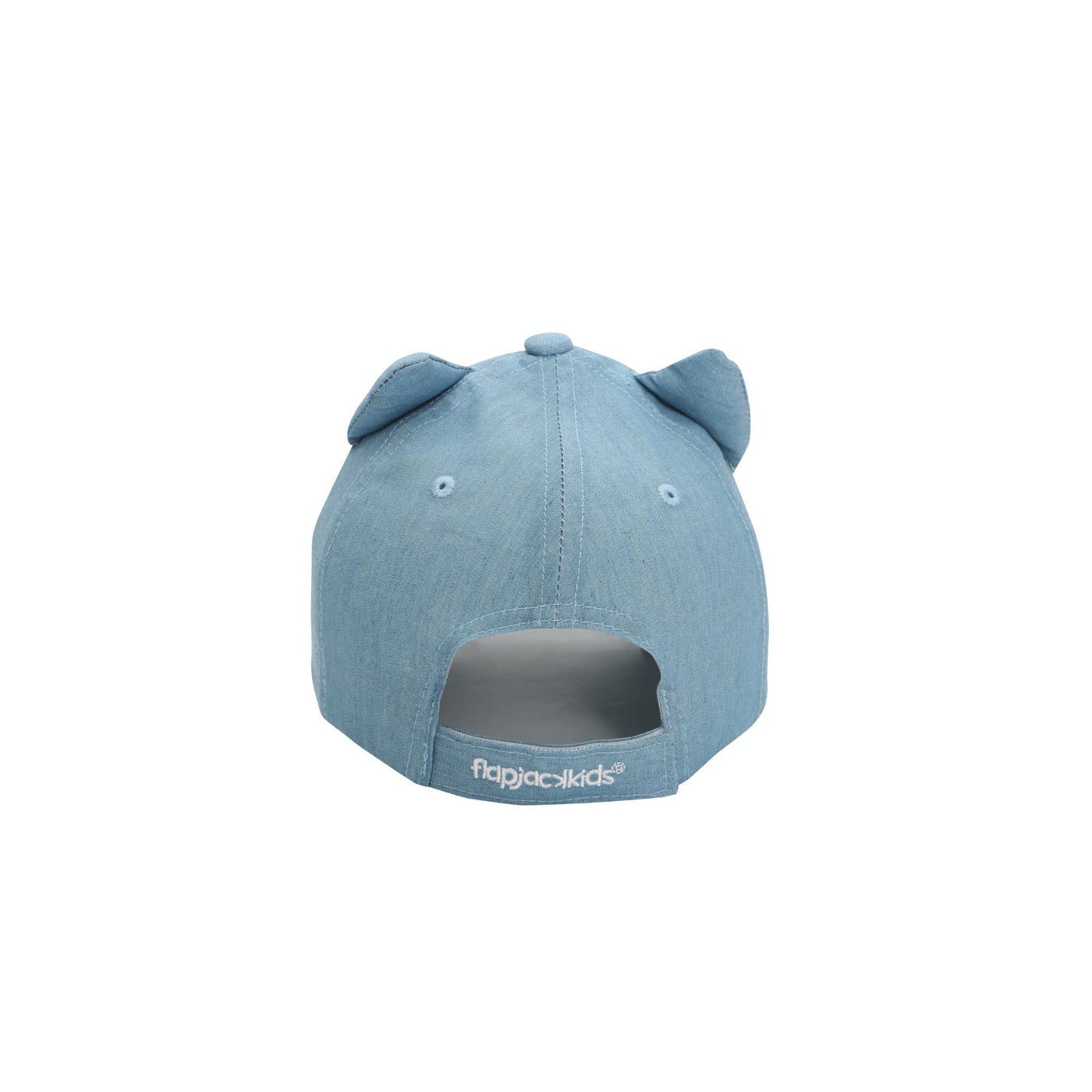 Kids 3D Cap - Cat