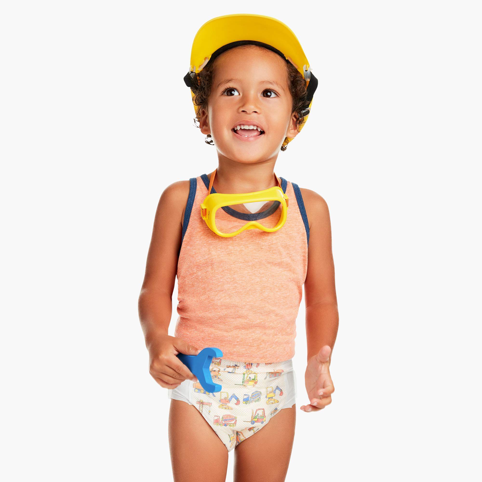 Honest Disposable Training Pants 