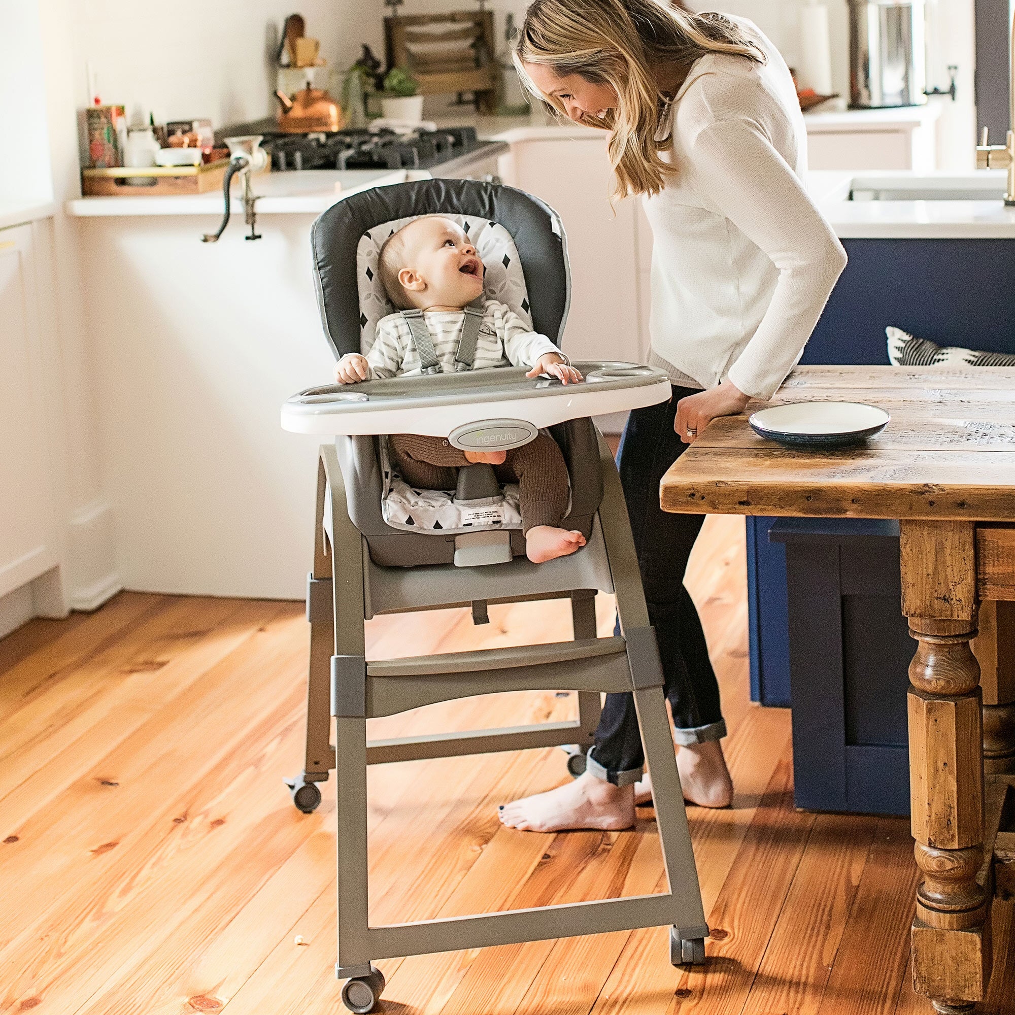 ingenuity ellison high chair