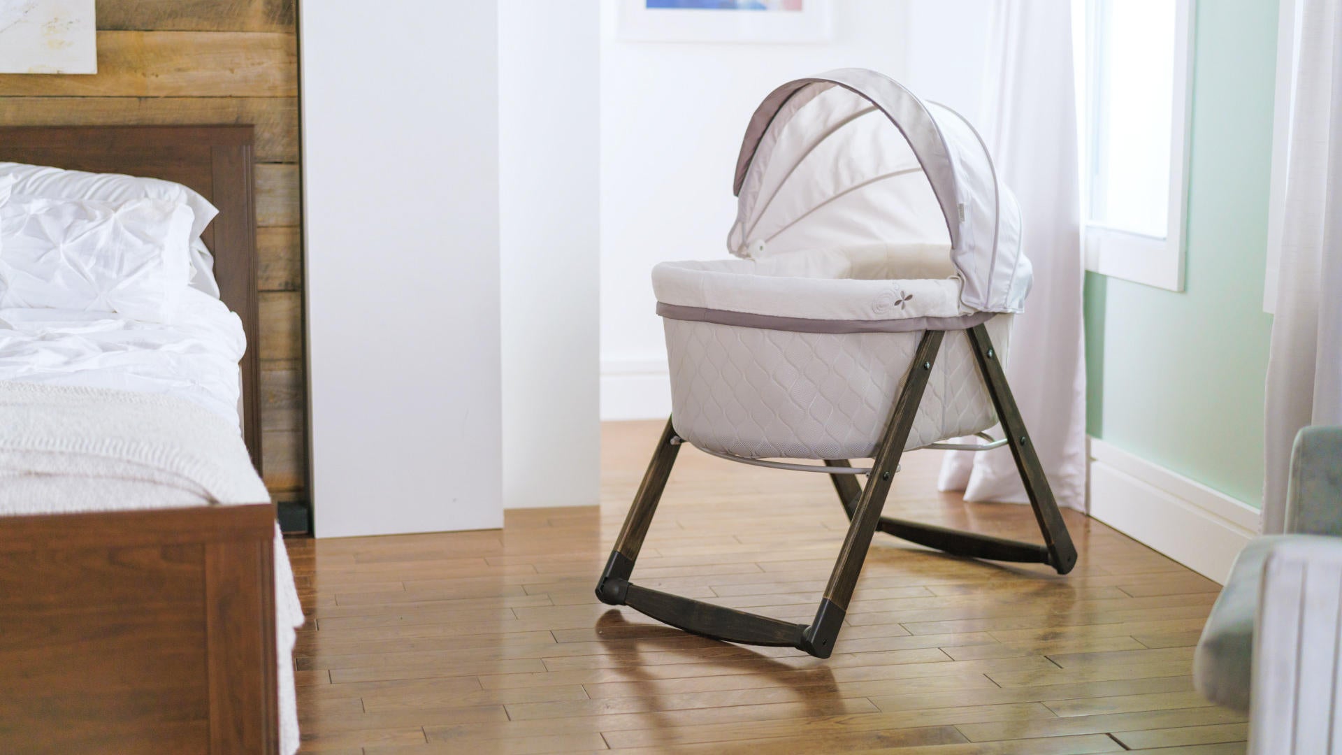 carrington bassinet