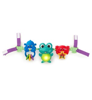 2-in-1 Tunes with Neptune™ Musical Toy Bar