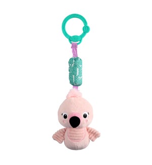 Chime Along Friends - On-the-Go - Flamingo
