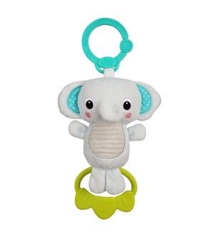 Tug Tunes - On-the-Go Toy - Elephant
