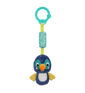 Chime Along Friends - On-the-Go - Toucan