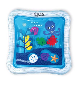 Baby Einstein - Opus’s Ocean of Discovery™ Tummy Time Water Mat