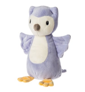 Leika Little Owl Soft Toy