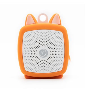 Pocket Baby Soother Portable Sound Machine - Fox