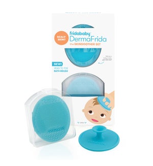 DermaFrida the Skinsoother 2 pack