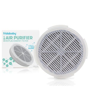 3-in-1 Air Purifier Replacement Filter