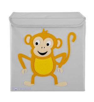 Storage Box - Monkey