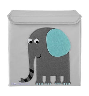 Storage Box - Elephant
