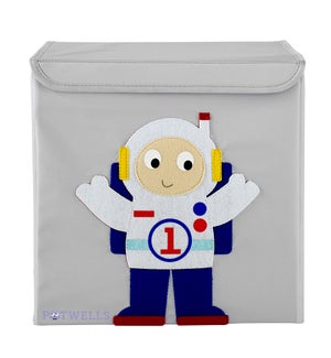 Storage Box - Astronaut