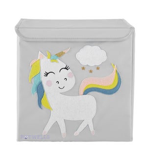 Storage Box - Unicorn