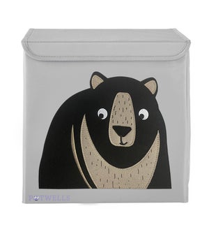 Storage Box - Bear