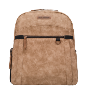 2-in-1 Provisions Backpack - Brioche