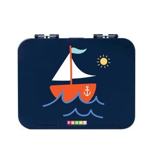 Bento Box - Large - Anchors Away ENG ONLY