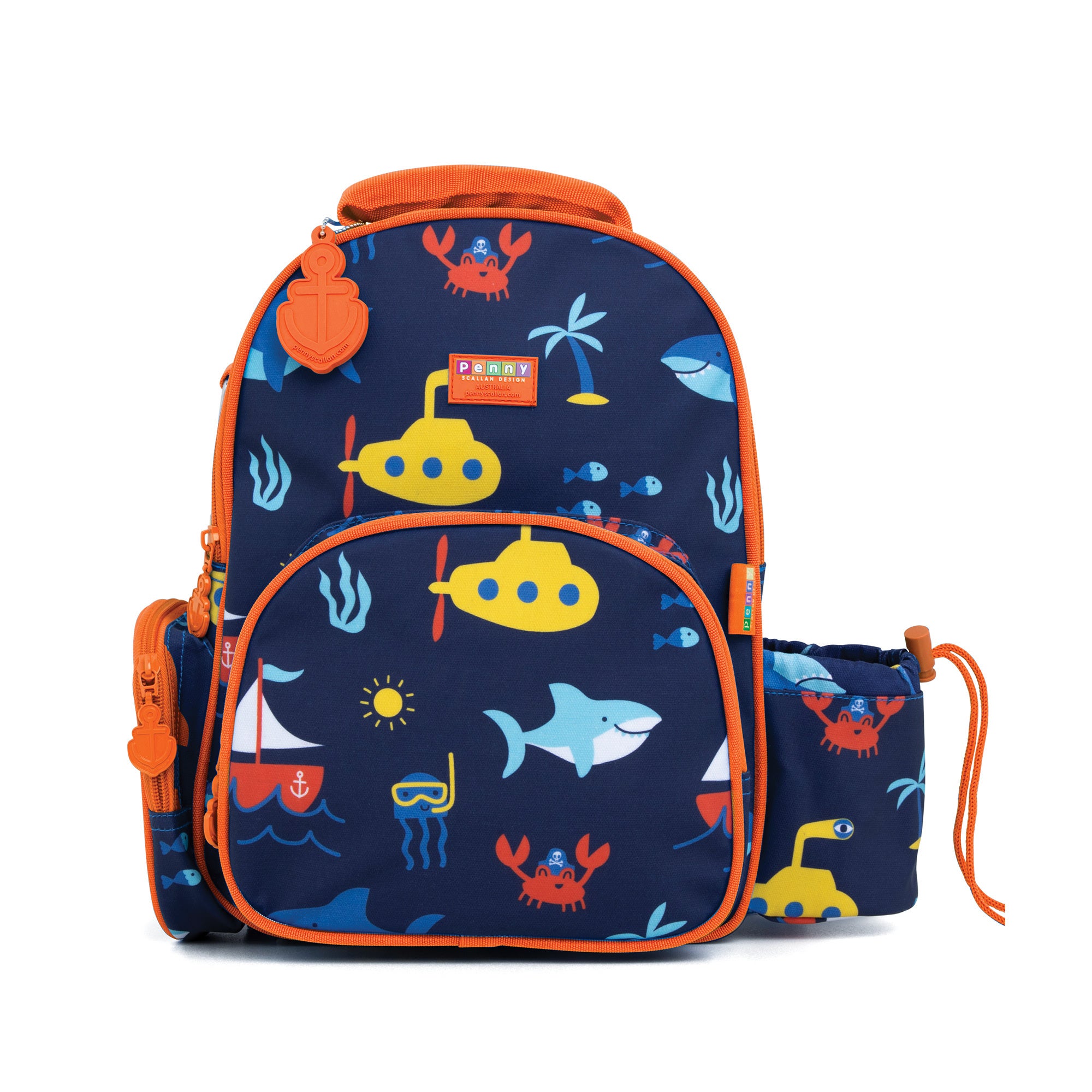 penny scallan backpack