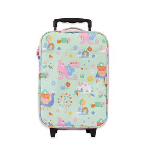 Kids Suitcase 2 Wheels - Kipping Koala