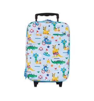 Kids Suitcase 2 Wheels - Kanga Crew