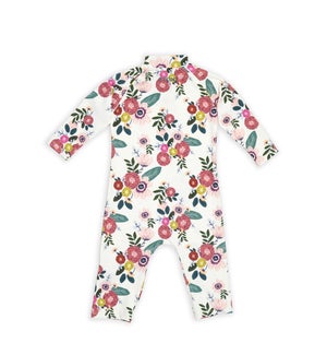 Sun Suit - Awesome Blossom - 06m 0-6M