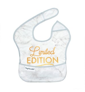 Mess-proof Easy Bib - Limited Edition
