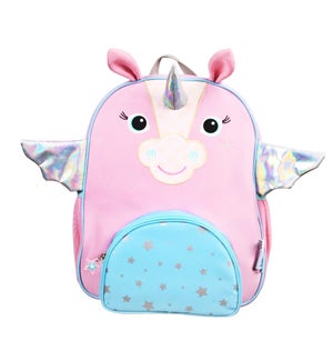 Kids Everyday Backpack Allie the Alicorn 2Y+