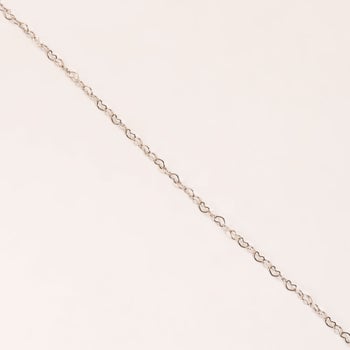 LAYER ME HEART CHAIN NECKLACE