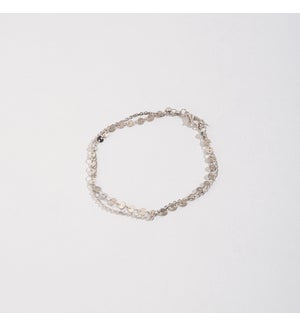 BREE LAYERED ANKLET