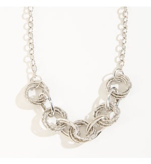 ALANA RING NECKLACE