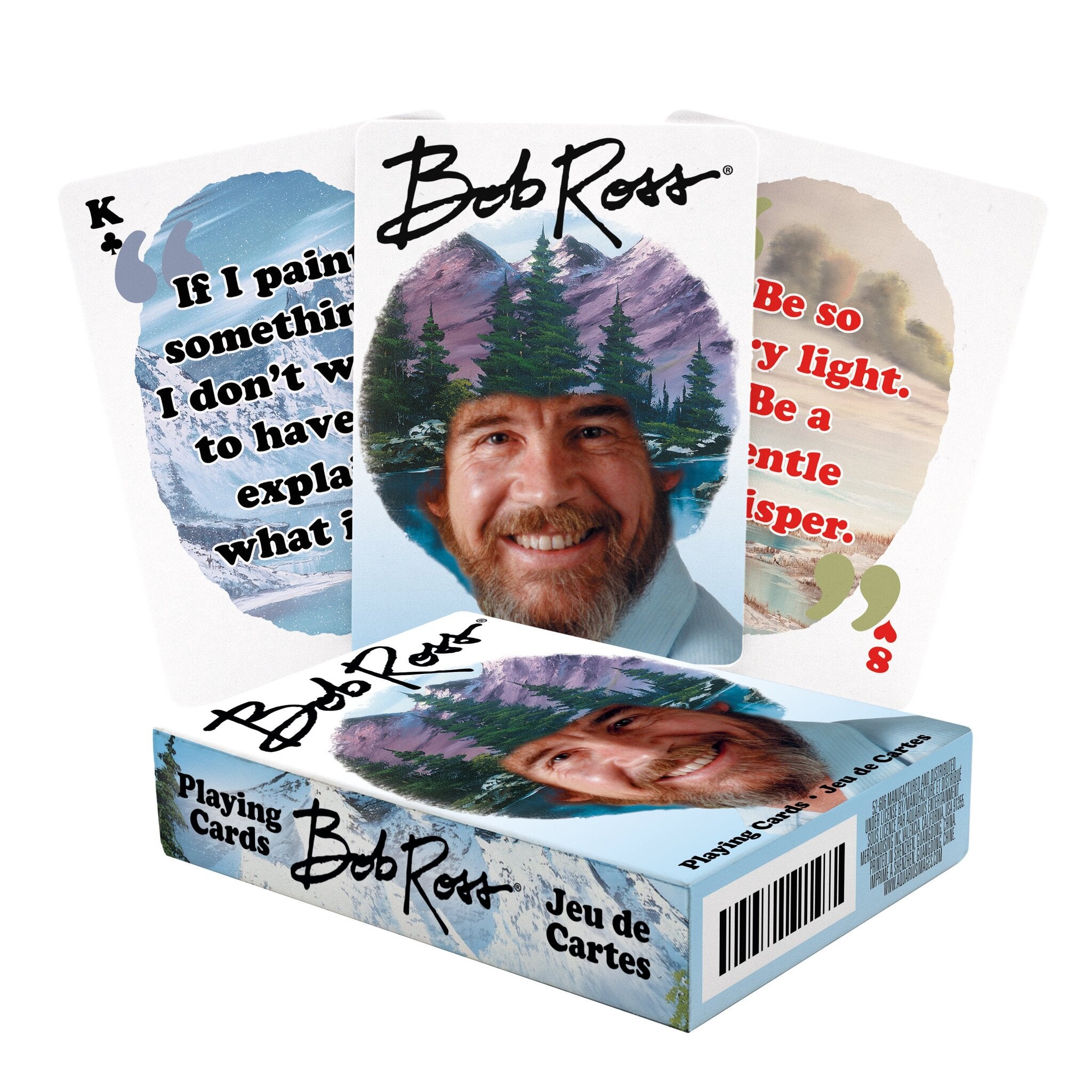 bob-ross-quotes-2-playing-cards-art-nmr-brands