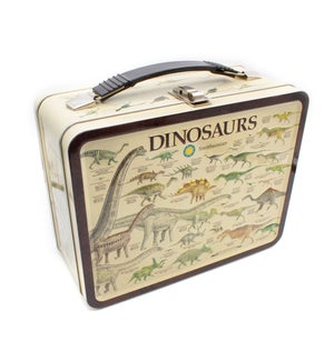 Smithsonian Dinosaurs Large Fun Box