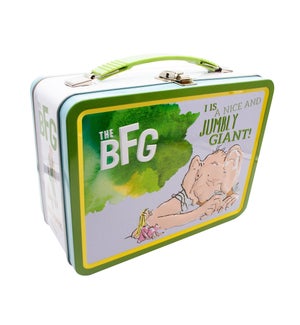 Dahl- The BFG Fun Box