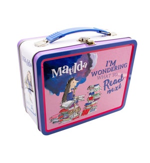 Dahl- Matilda Fun Box