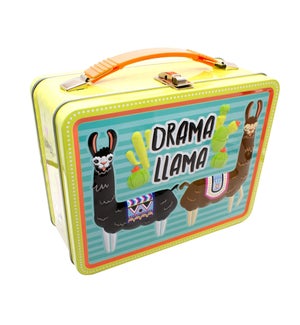 Llama Fun Box